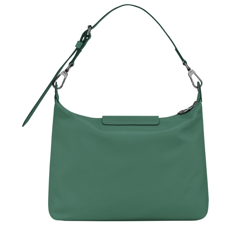 Longchamp Le Pliage Xtra M Hobo Bag Sage | GQJC91327