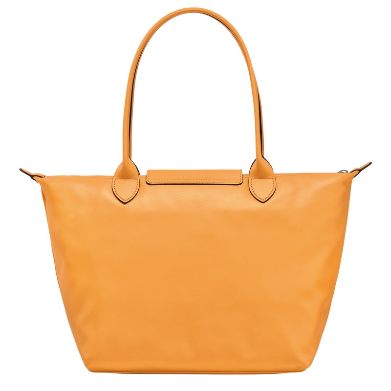 Longchamp Le Pliage Xtra M Tote Bag Abrikoos | ZMXK62087