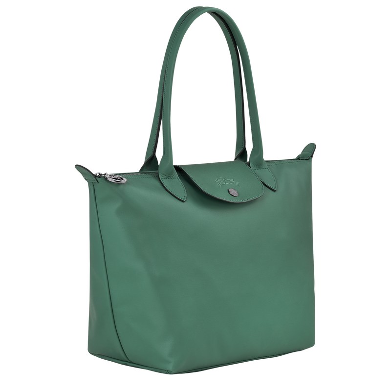 Longchamp Le Pliage Xtra M Tote Bag Sage | UEDW90124