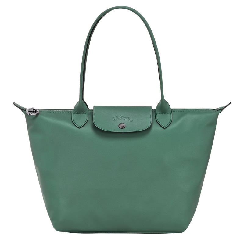 Longchamp Le Pliage Xtra M Tote Bag Sage | UEDW90124