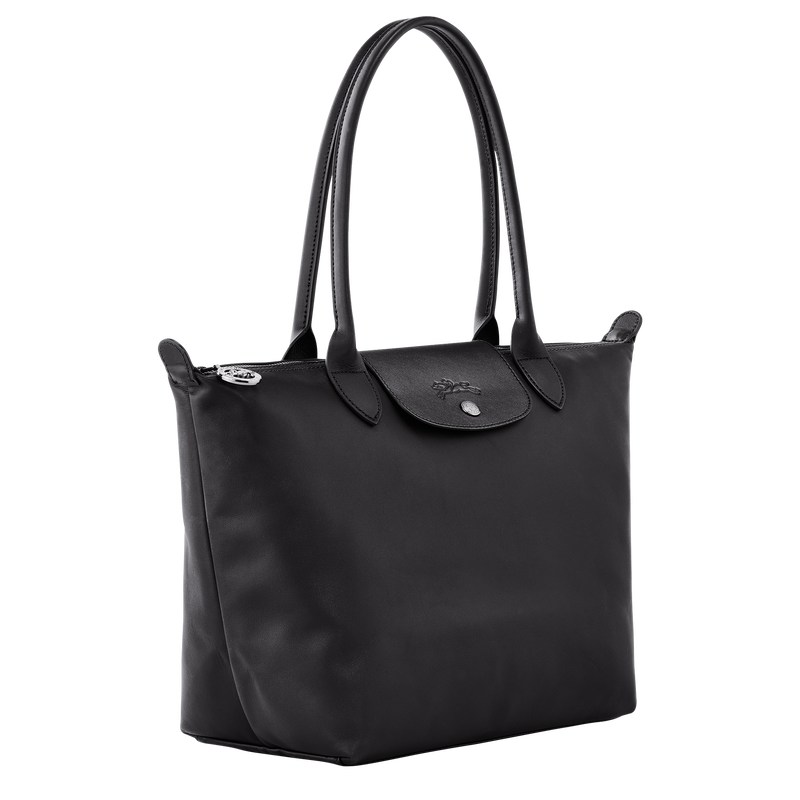 Longchamp Le Pliage Xtra M Tote Bag Zwart | EIJH05613