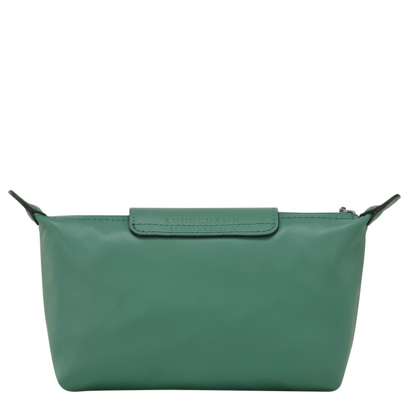 Longchamp Le Pliage Xtra Pouch Sage | APOI01675