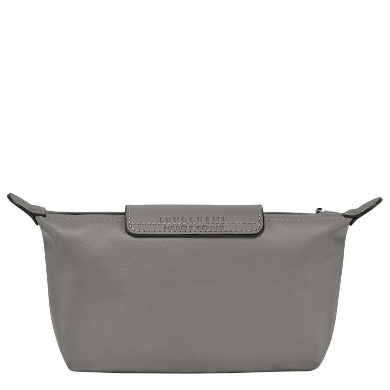 Longchamp Le Pliage Xtra Pouch Turtledove | NGOD81396