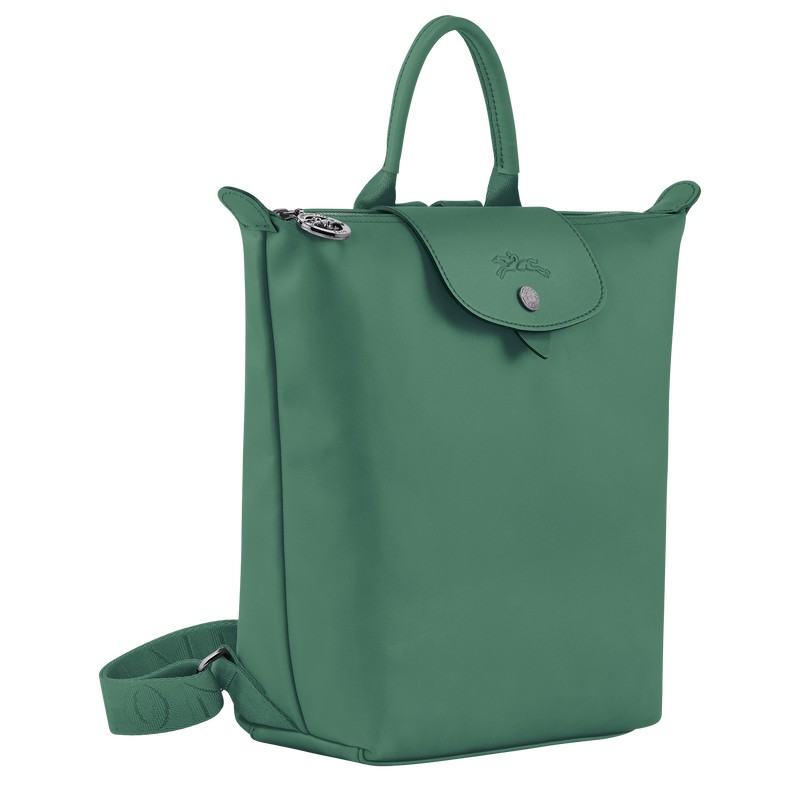 Longchamp Le Pliage Xtra S Backpack Sage | EBZL93475