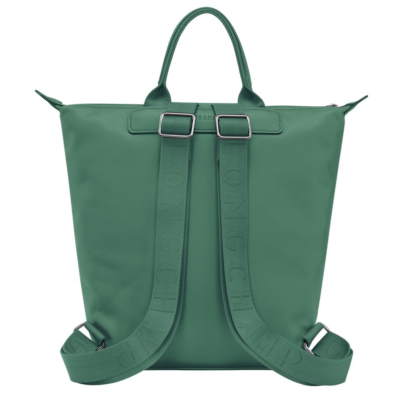 Longchamp Le Pliage Xtra S Backpack Sage | EBZL93475