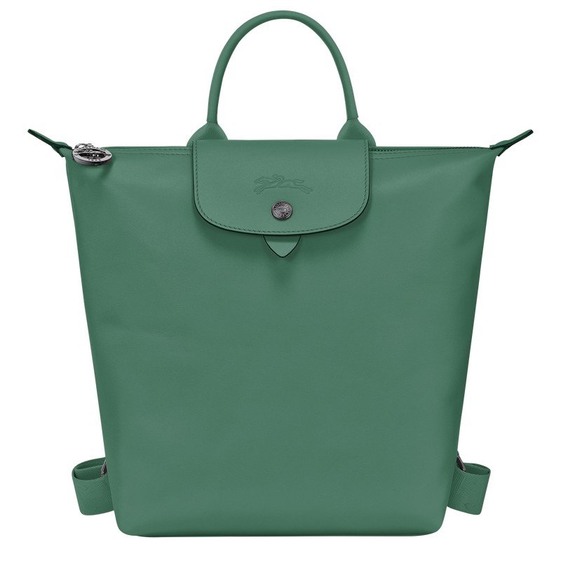 Longchamp Le Pliage Xtra S Backpack Sage | EBZL93475