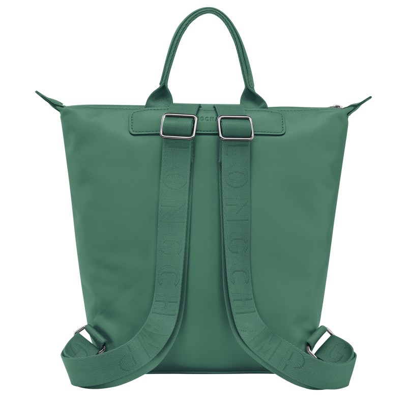 Longchamp Le Pliage Xtra S Backpack Sage | WQDS27901