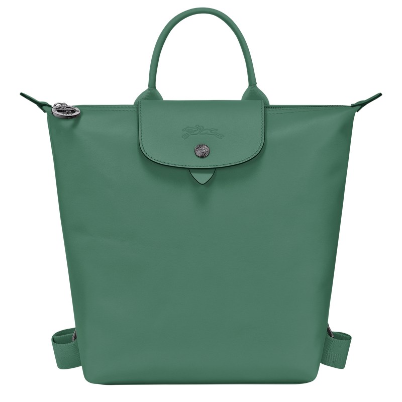 Longchamp Le Pliage Xtra S Backpack Sage | WQDS27901