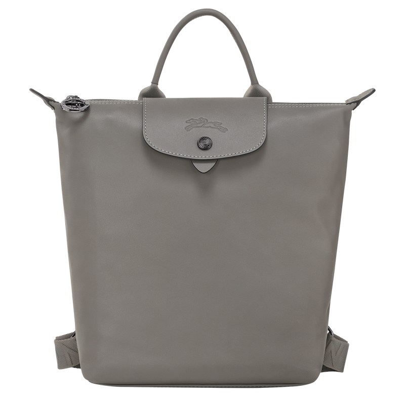 Longchamp Le Pliage Xtra S Backpack Turtledove | TONL93781