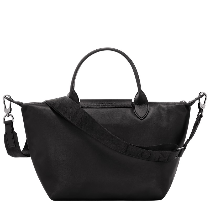 Longchamp Le Pliage Xtra S Handbag Zwart | QEKX61490