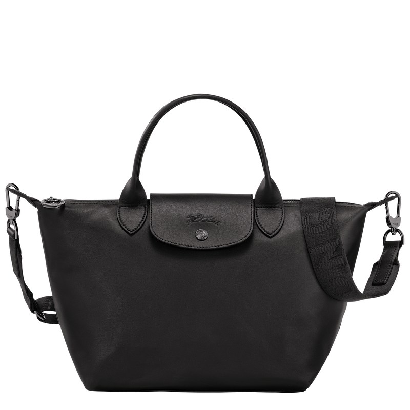 Longchamp Le Pliage Xtra S Handbag Zwart | QEKX61490