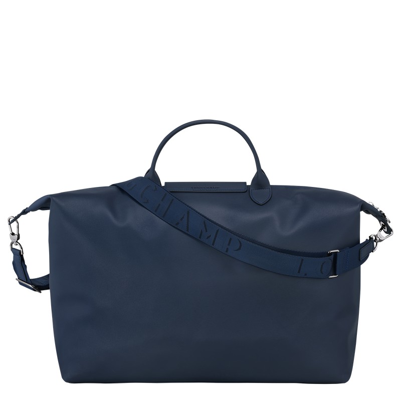 Longchamp Le Pliage Xtra S Travel Bag Donkerblauw | MPTG14582