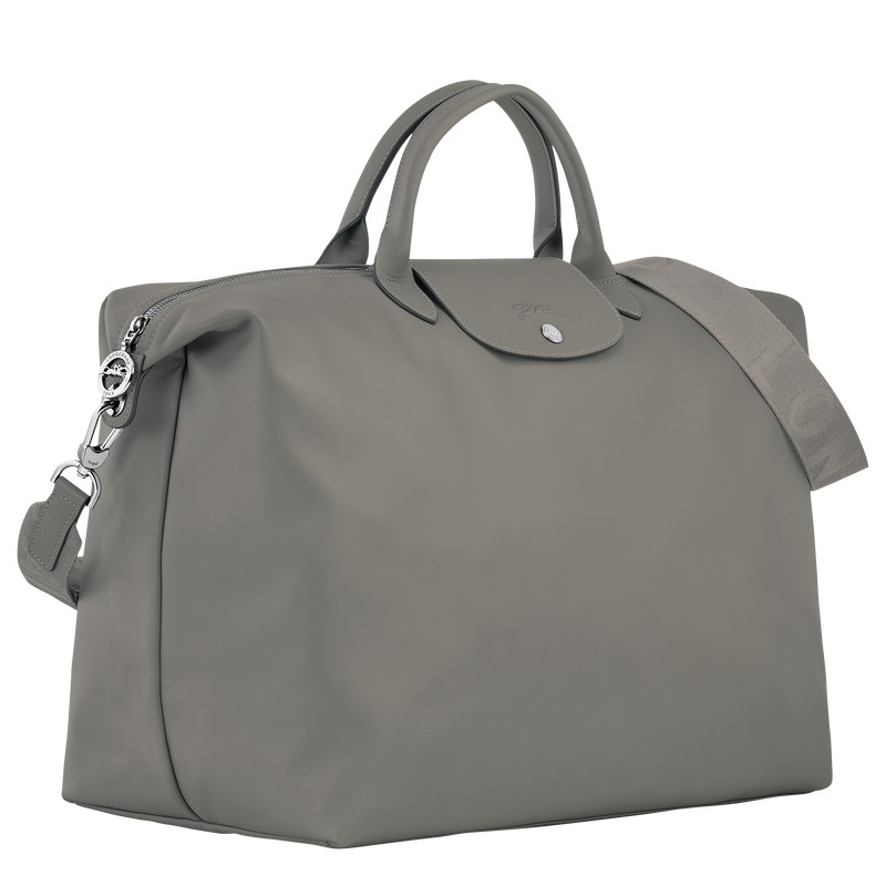 Longchamp Le Pliage Xtra S Travel Bag Turtledove | OERC03498