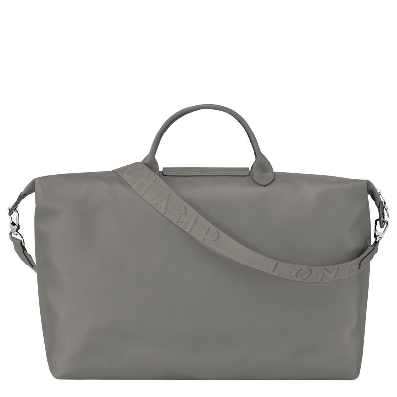 Longchamp Le Pliage Xtra S Travel Bag Turtledove | OERC03498