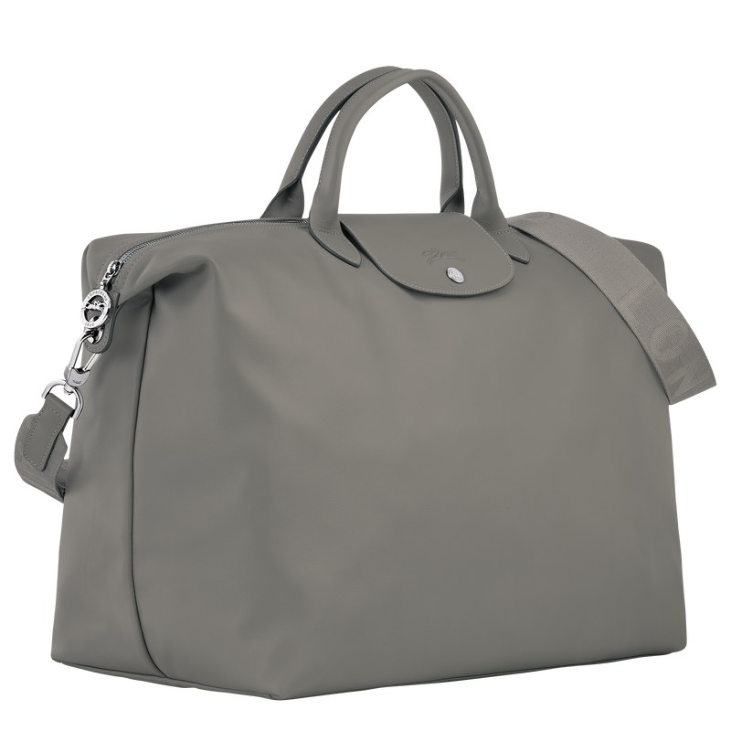 Longchamp Le Pliage Xtra S Travel Bag Turtledove | KYVS84590