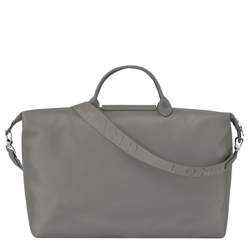 Longchamp Le Pliage Xtra S Travel Bag Turtledove | KYVS84590