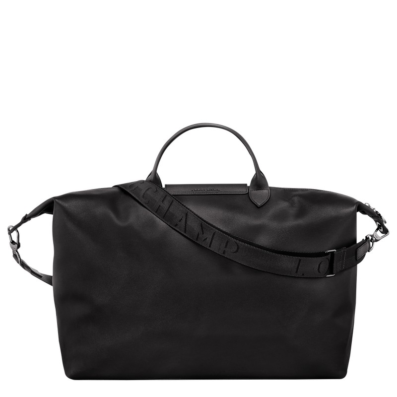 Longchamp Le Pliage Xtra S Travel Bag Zwart | HVGC59830