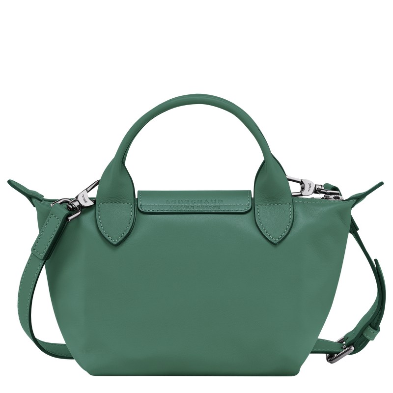 Longchamp Le Pliage Xtra Xs Handbag Sage | JHAN14270