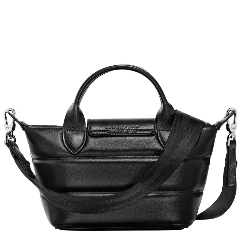 Longchamp Le Pliage Xtra Xs Handbag Zwart | ODIP07943