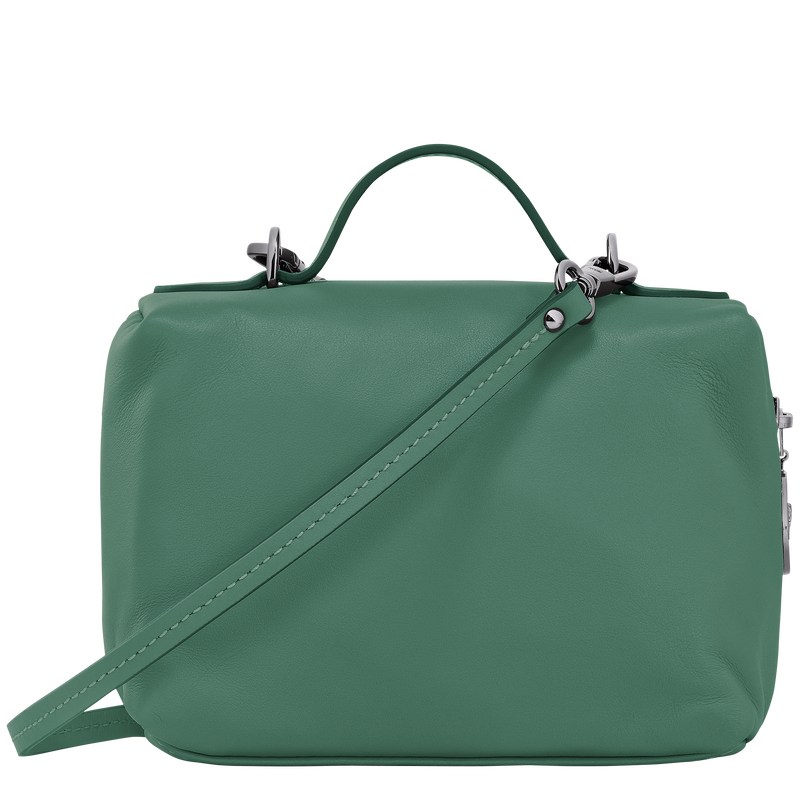 Longchamp Le Pliage Xtra Xs Vanity Sage | HBGV36521