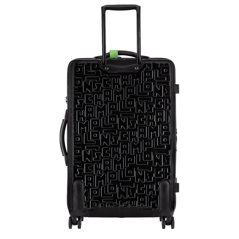 Longchamp Lgp Travel L Suitcase Zwart | WINT18542