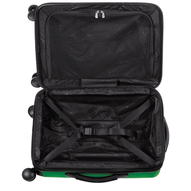 Longchamp Lgp Travel M Suitcase Groen | TQCG54692