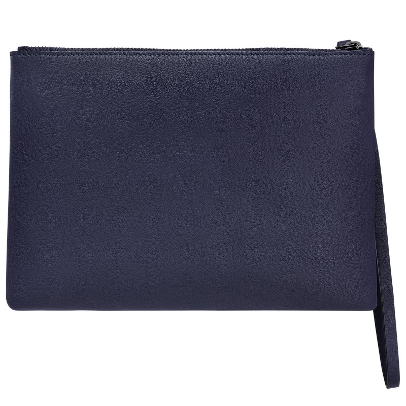 Longchamp Longchamp 3d Pouch Bilberry | KBWU28470