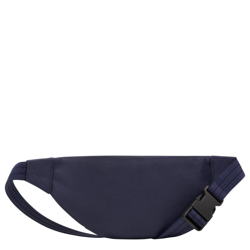 Longchamp Longchamp 3d S Belt Bag Bilberry | OQRA59280