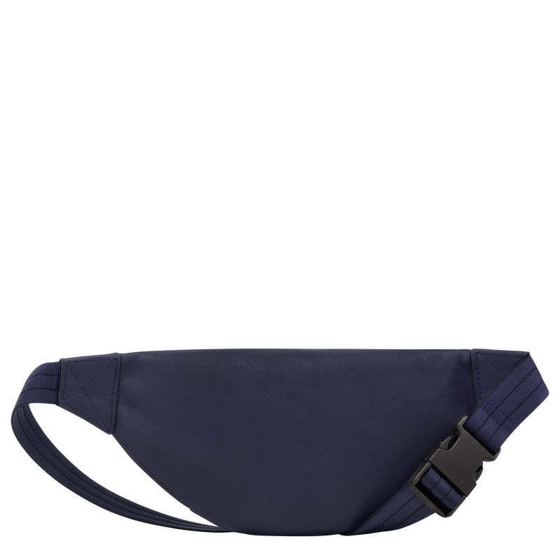 Longchamp Longchamp 3d S Belt Bag Bilberry | NGIB97384