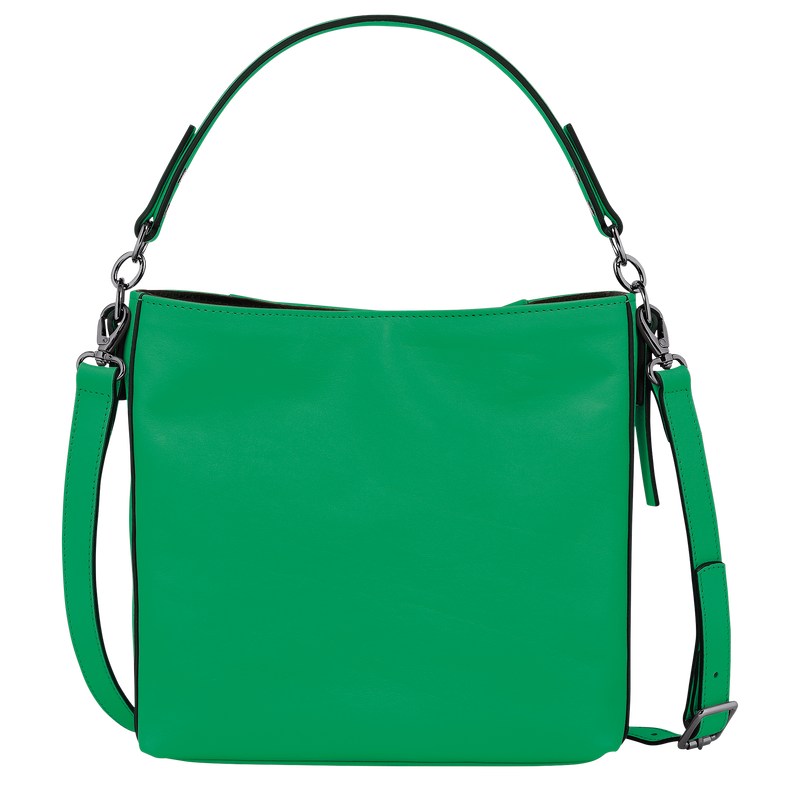 Longchamp Longchamp 3d S Crossbody Bag Groen | RNUQ17940