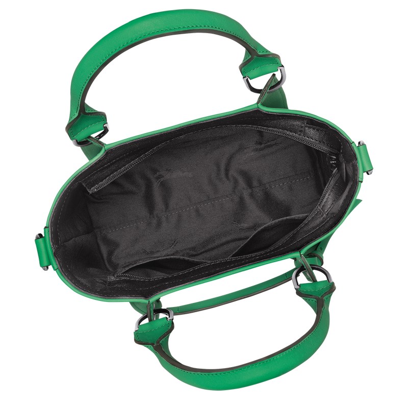 Longchamp Longchamp 3d S Handbag Groen | RBKU90537