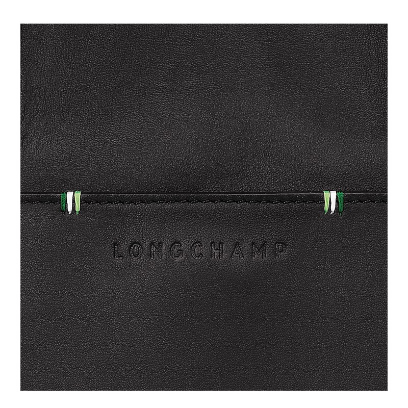 Longchamp Longchamp Sur Seine Briefcase Zwart | WCLJ26017