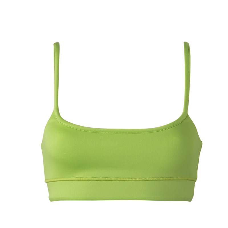 Longchamp Sport Bra Groen Licht | KPRG23709