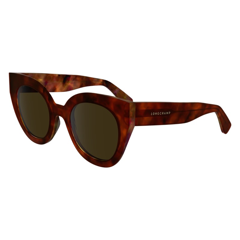 Longchamp Sunglasses Bruin | MJRT40789