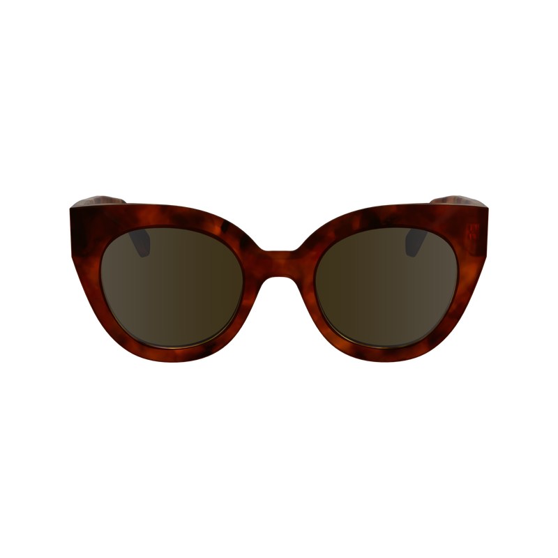 Longchamp Sunglasses Bruin | MJRT40789