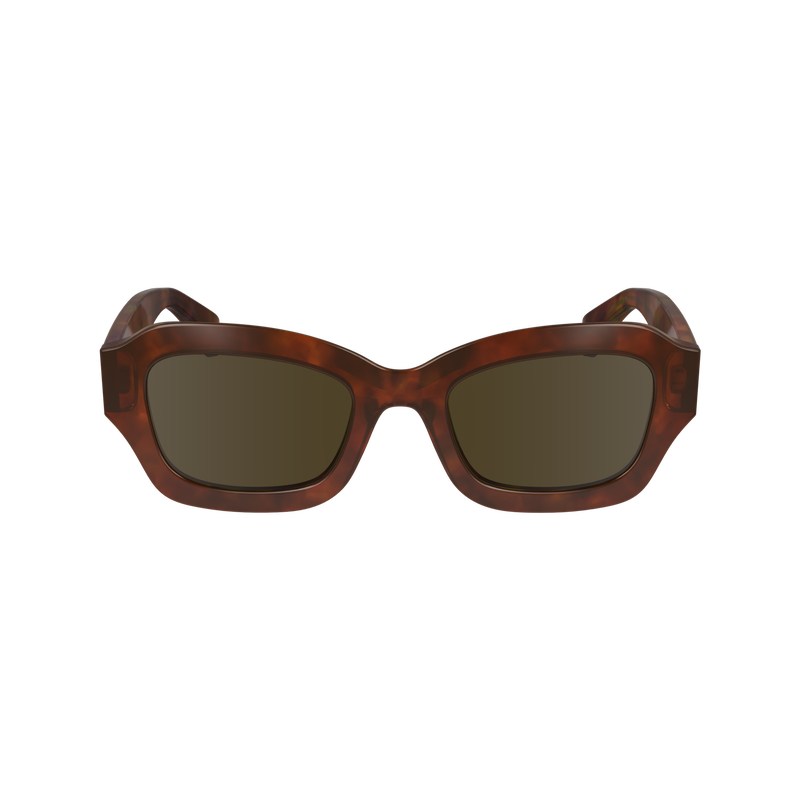 Longchamp Sunglasses Bruin | OPFQ27698