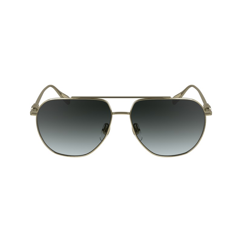 Longchamp Sunglasses Goud | MDOK05182