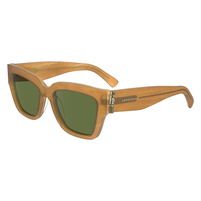 Longchamp Sunglasses Honey | GWSR80627