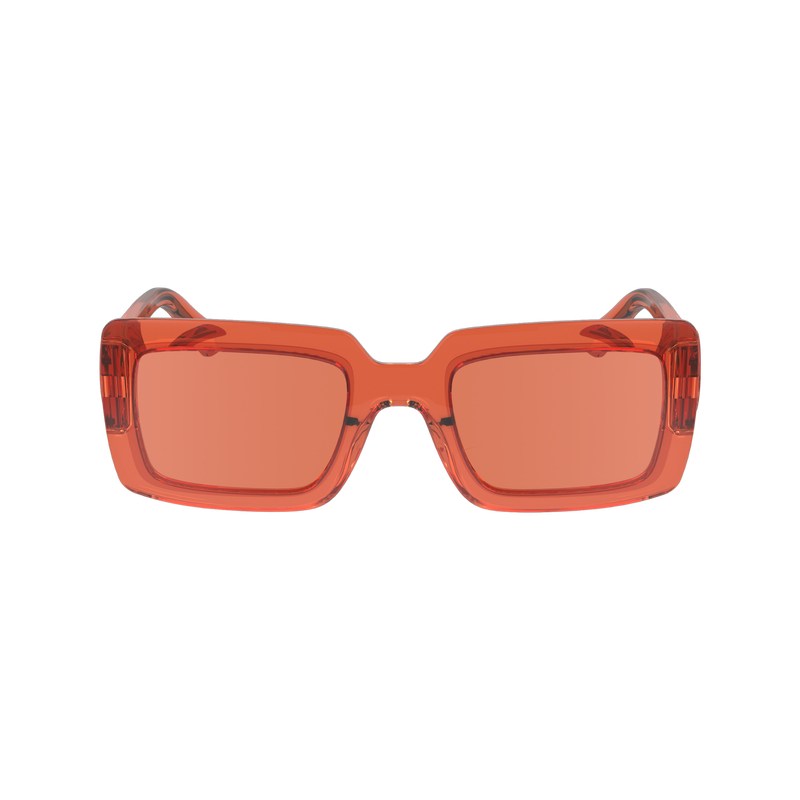 Longchamp Sunglasses Oranje | RKCP30869