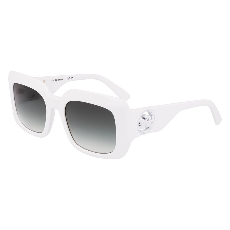 Longchamp Sunglasses Wit | OCPN62539