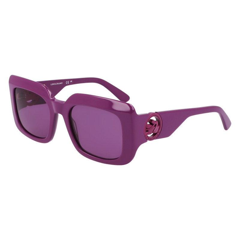 Longchamp Sunglasses Wit | RHOJ10674