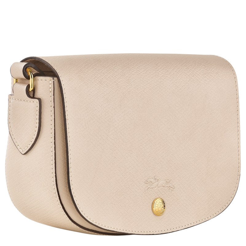 Longchamp Épure S Crossbody Bag Paper | PBTC41602