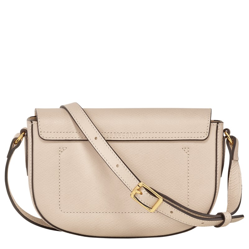 Longchamp Épure S Crossbody Bag Paper | PBTC41602