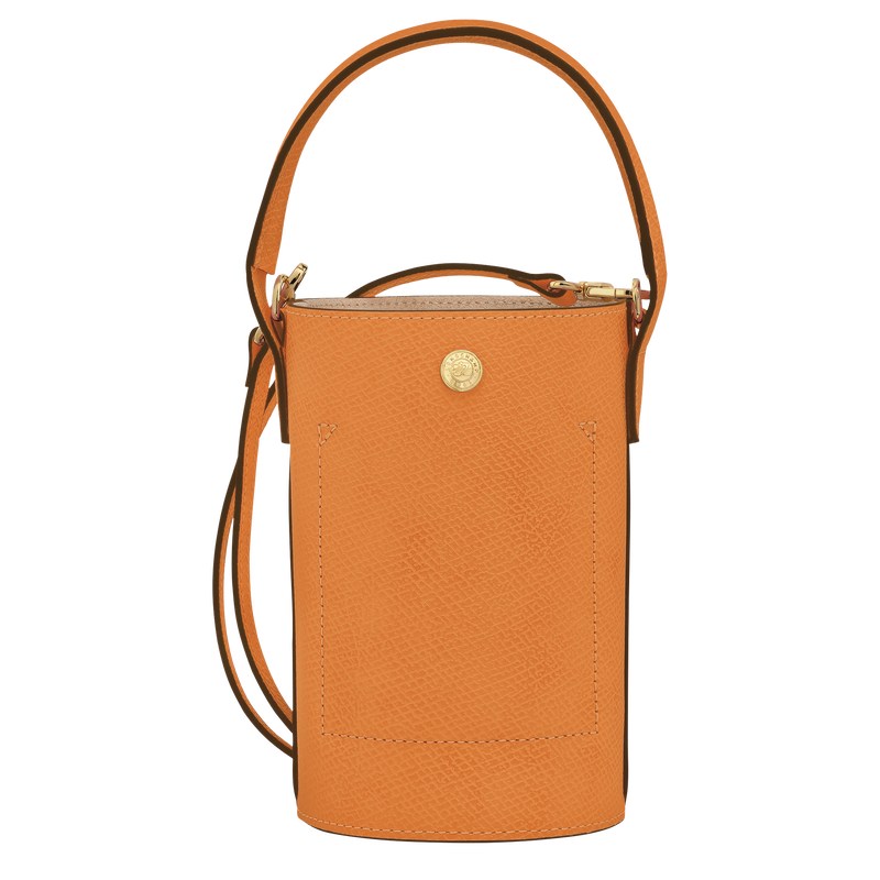 Longchamp Épure Xs Crossbody Bag Abrikoos | LPYH61895