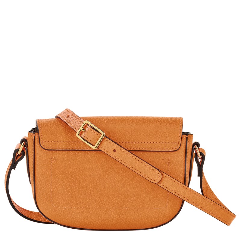 Longchamp Épure Xs Crossbody Bag Abrikoos | JALM32468