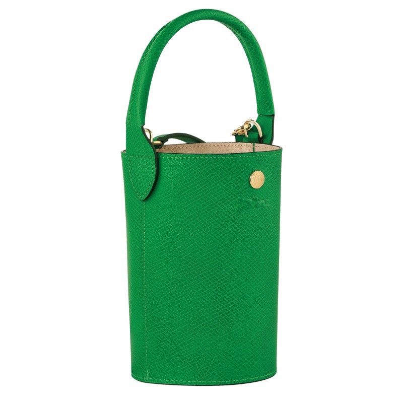 Longchamp Épure Xs Crossbody Bag Groen | QEMX21879