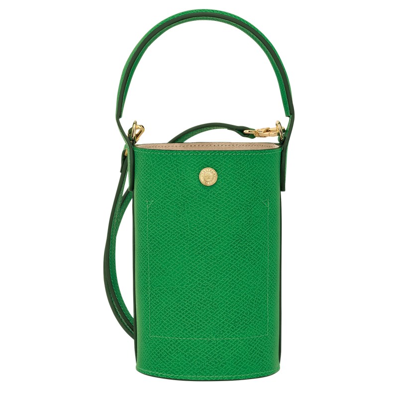 Longchamp Épure Xs Crossbody Bag Groen | QEMX21879