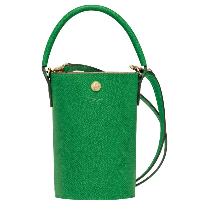 Longchamp Épure Xs Crossbody Bag Groen | QEMX21879